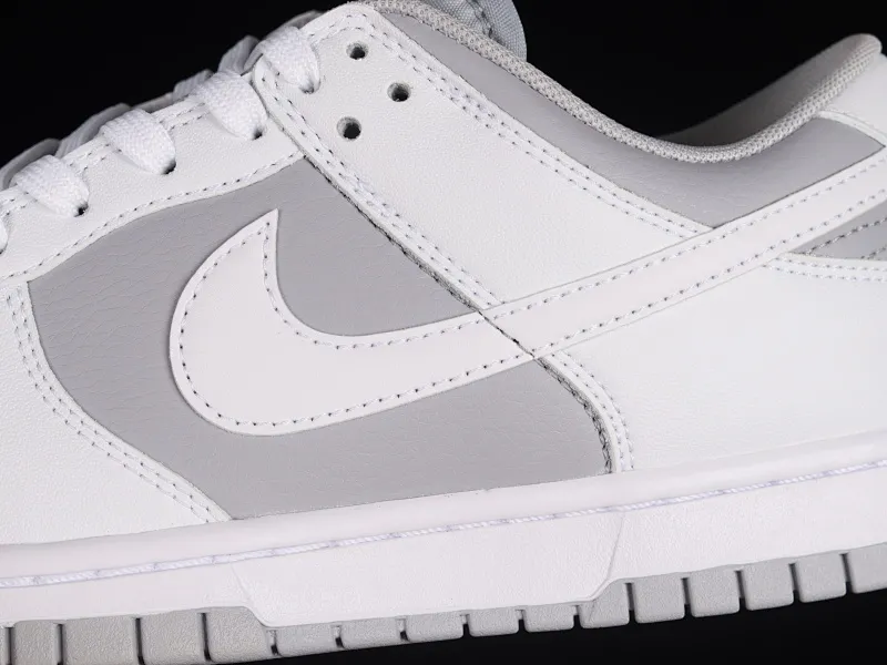 All categories Nk SB Dunk series Nk SB Dunk Low low-top sneakers Nk SB Dunk Low cool gray SB low-top sports and leisure sneakers DJ6188-003